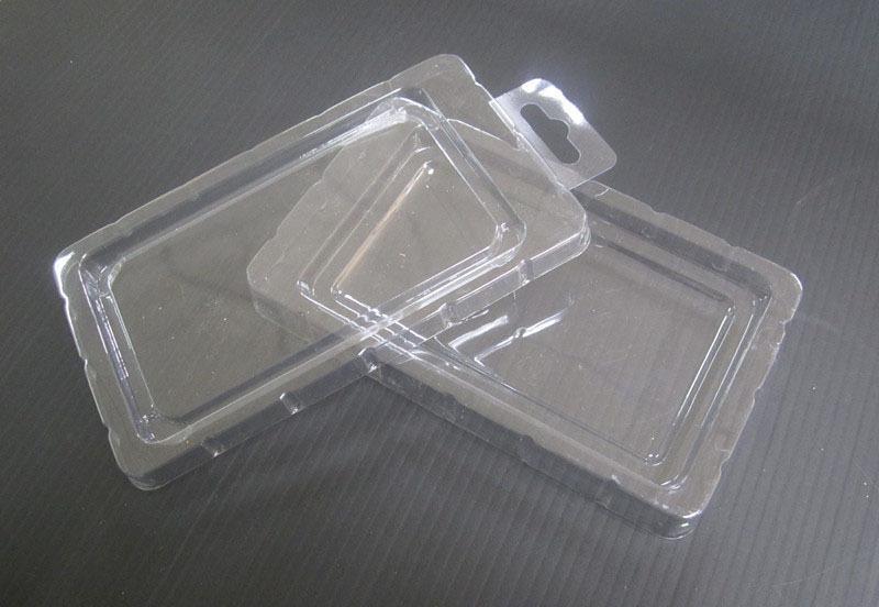 使用吸塑包装的优点和效果